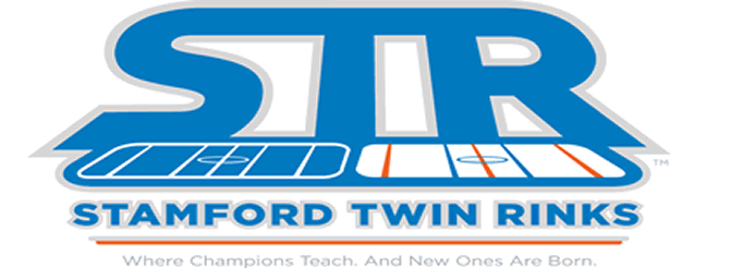 Stamford Twin Rinks Logo